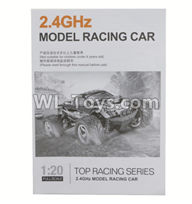 FeiYue FY15 FY-15 Parts-Manual pdf(English),FeiYue FY15 FY-15 RC Car Accessories